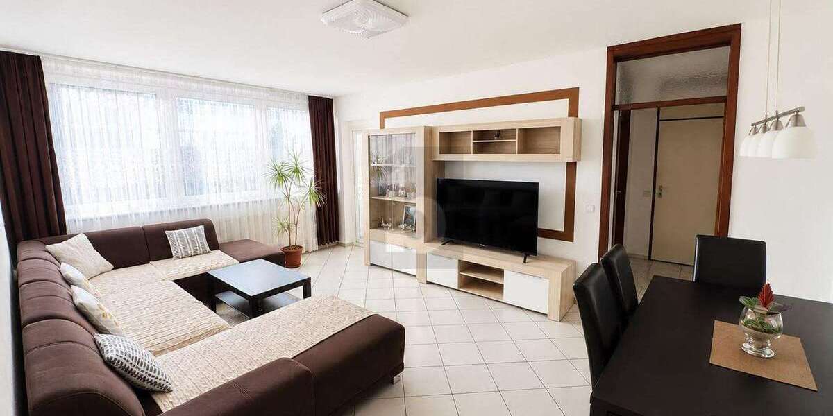 Etagenwohnung Gelsenkirchen Gelsenkirchen-Mitte - 3 Zimmer, 85 m&sup2;, 129.000&euro; | Angebot:27185614