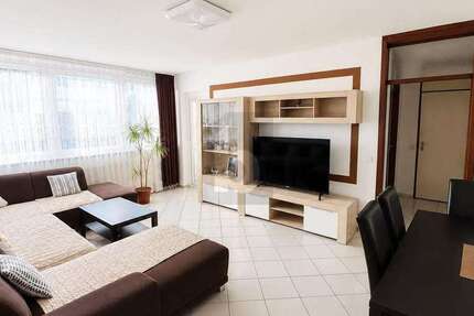Wohnung Gelsenkirchen Gelsenkirchen-Mitte - 3 Zimmer, 85 m&sup2;, 129.000&euro; | Angebot:27185614