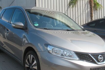 Nissan Pulsar 67.170 km 10.690 &euro; Herne 44653