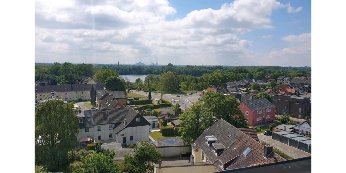 Etagenwohnung Castrop-Rauxel Deinighausen - 2 Zimmer, 50 m&sup2;, 650&euro; | Angebot:25253014