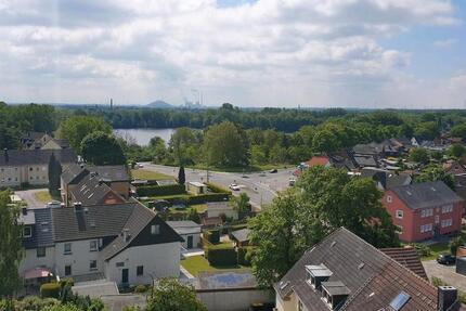 Wohnung Castrop-Rauxel Deinighausen - 2 Zimmer, 50 m&sup2;, 650&euro; | Angebot:25253014