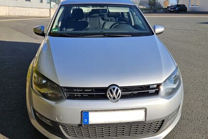 VW Polo 126.000 km 6.900 &euro; Wickede 58739