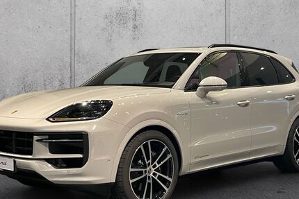 Porsche Cayenne 10.645 km 124.850 &euro; Recklinghausen 45665