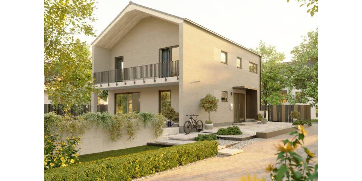 Mehrfamilienhaus, Wohnhaus Iserlohn Wermingsen - 6 Zimmer, 156 m&sup2;, 584.100&euro; | Angebot:23882488