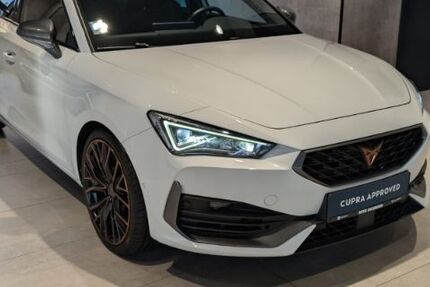 Cupra Leon 63.132 km 25.990 &euro; Hagen 58089