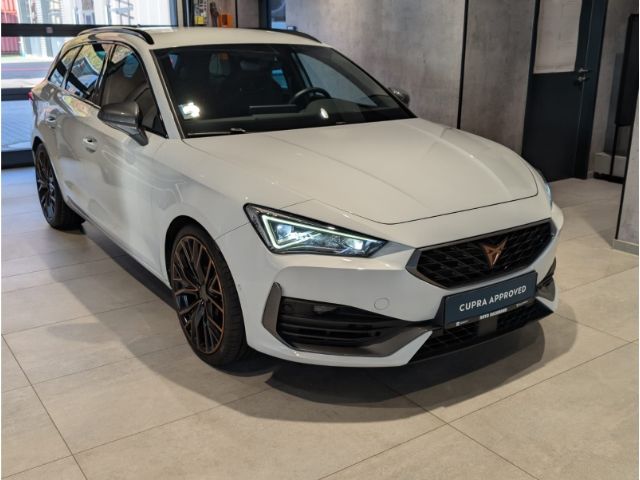 Cupra Leon 63.132 km 25.990 &euro; Hagen 58089