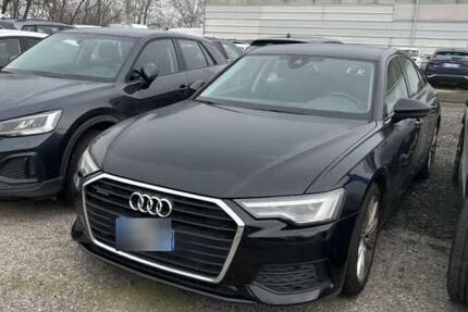 Audi A6 53.801 km 34.914 &euro; Hagen 58091