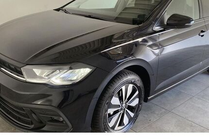 VW Polo 1.657 km 20.780 &euro; Bochum - Linden 44879