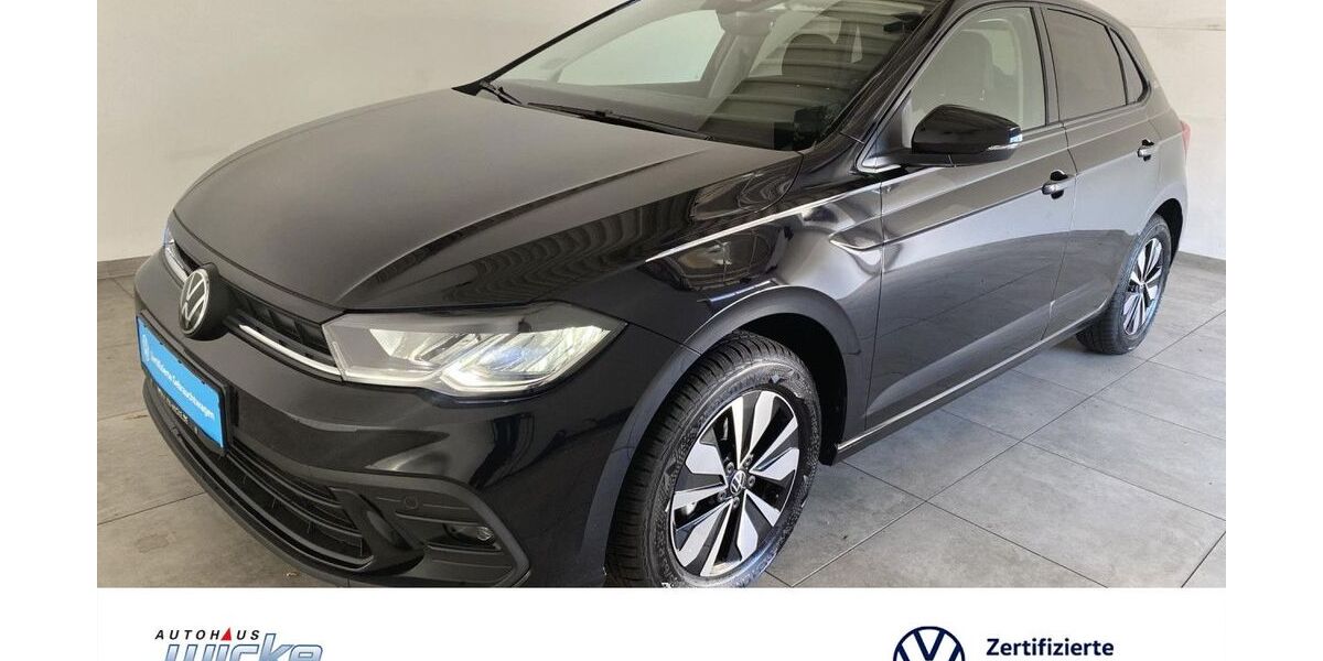 VW Polo 1.657 km 20.780 &euro; Bochum - Linden 44879