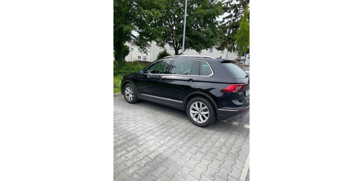 VW Tiguan 79.500 km 19.999 &euro; Gelsenkirchen 45888