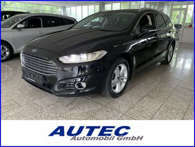 Ford Mondeo 122.400 km 10.690 € Wuppertal 42329
