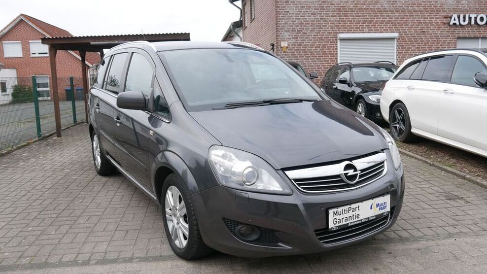 Zafira