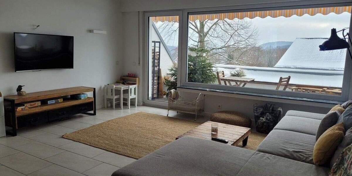 Reihenmittelhaus Wetter Wengern - 4 Zimmer, 133 m&sup2;, 430.000&euro; | Angebot:24402146