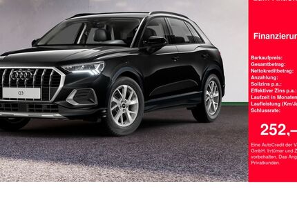 Audi Q3 23.986 km 35.499 &euro; Menden 58706