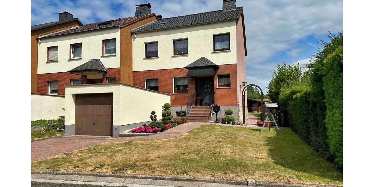 Einfamilienhaus Dortmund Scharnhorst - 4 Zimmer, 128 m&sup2;, 380.000&euro; | Angebot:27181778