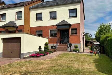 Haus Dortmund Scharnhorst - 4 Zimmer, 128 m&sup2;, 380.000&euro; | Angebot:27181778