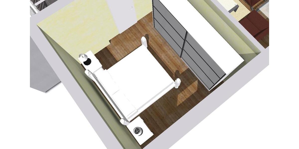 Erdgeschoßwohnung Schwerte - 2 Zimmer, 50 m&sup2;, 156.000&euro; | Angebot:26940633