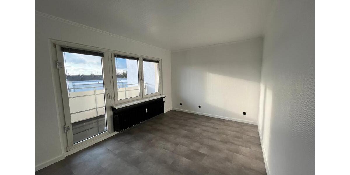 Etagenwohnung Gelsenkirchen Buer - 2 Zimmer, 56 m&sup2;, 450&euro; | Angebot:26475268