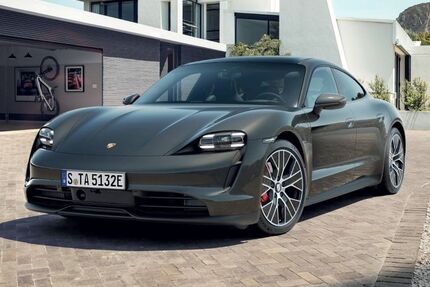 Porsche Taycan 78.277 km 59.900 &euro; Holzwickede 59439