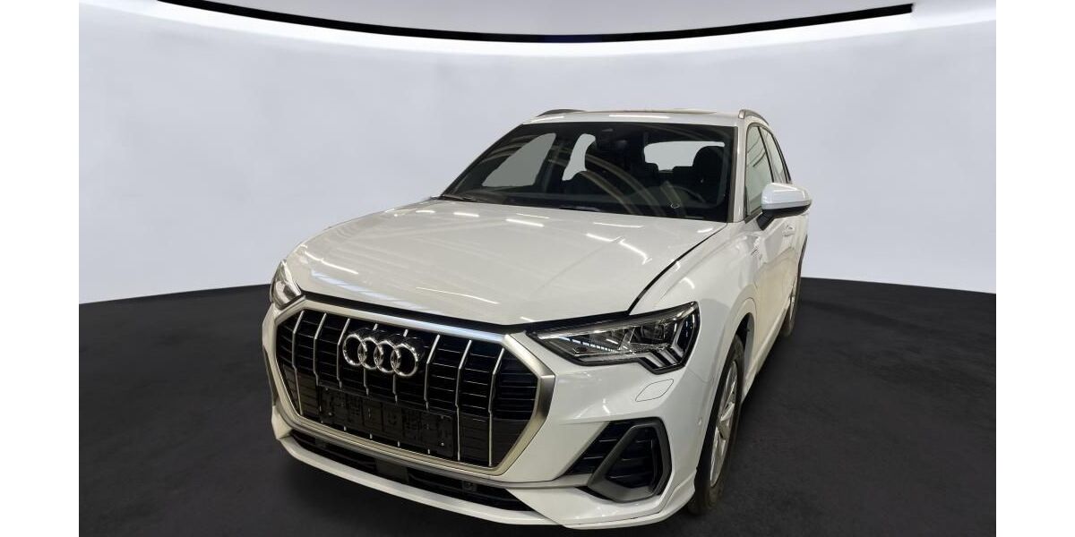 Audi Q3 30.438 km 29.947 &euro; Hagen 58091
