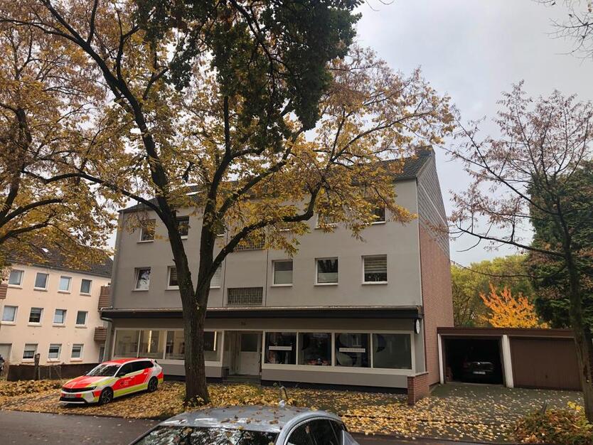 75 qm Ladenlokal in RECKLINGHAUSEN ( super Lage ) zimmer