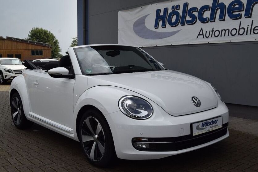 Beetle
