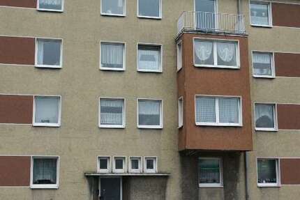 Wohnung zum Mieten in Wuppertal 327 € 44.63 m² 2 zimmer