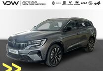 Gebrauchtwagen Renault Espace