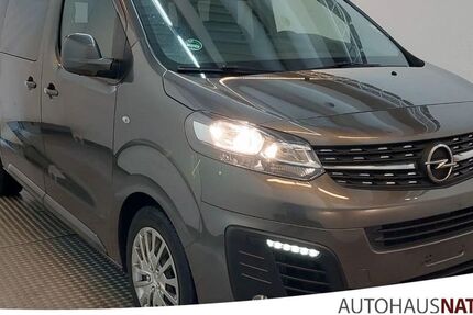 Opel Vivaro 76.673 km 20.950 &euro; Schwerte 58239