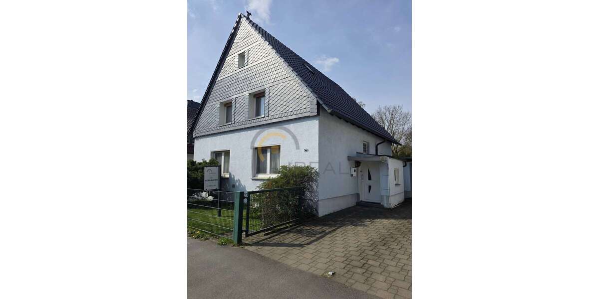 Einfamilienhaus Dortmund Aplerbeck - 8 Zimmer, 157 m&sup2;, 390.000&euro; | Angebot:27170149