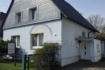 Haus Dortmund Aplerbeck - 8 Zimmer, 157 m&sup2;, 390.000&euro; | Angebot:27170149