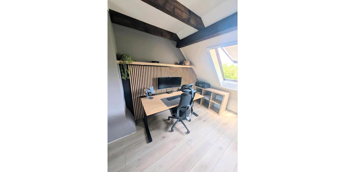 Doppelhaushälfte Herten Bertlich - 4 Zimmer, 110 m&sup2;, 310.000&euro; | Angebot:26826785