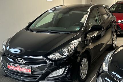 Hyundai i30 126.000 km 6.499 &euro; Schwerte 58239