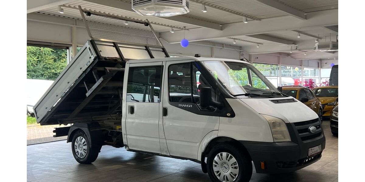 Ford Transit 280.000 km 5.600 &euro; Datteln 45711