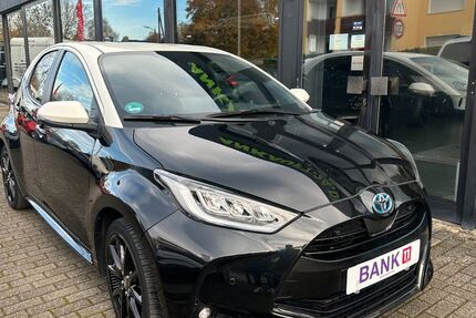 Toyota Yaris 49.000 km 19.500 &euro; Dortmund 44263