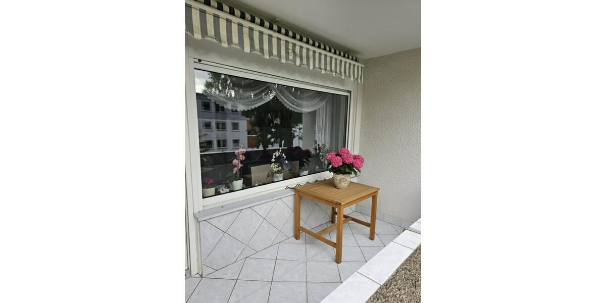 Eigentumswohnung inkl. Garage in Scharnhorst Ost zu verkaufen zimmer