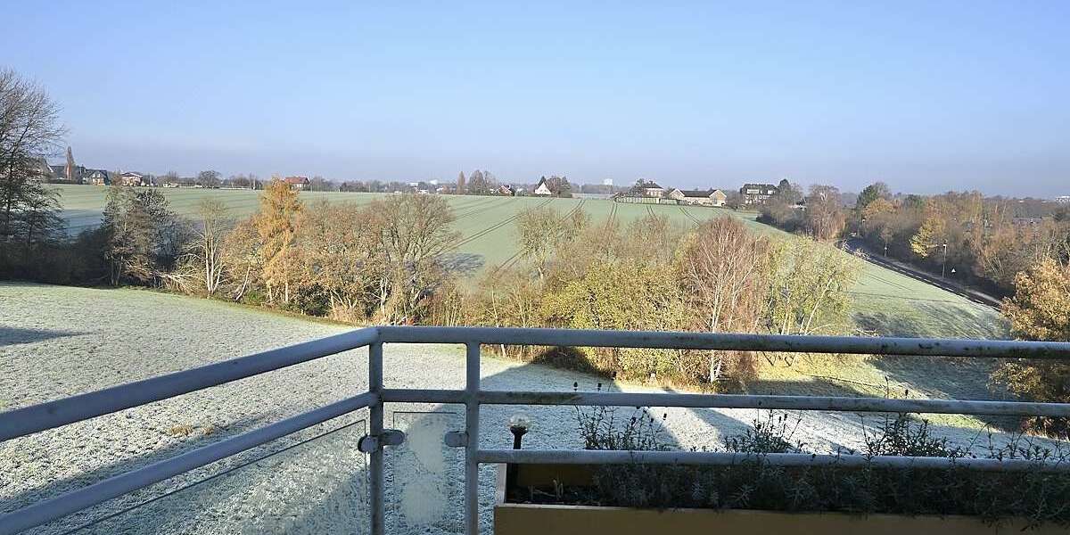 Etagenwohnung Bochum Bochum-Südwest - 4 Zimmer, 107 m&sup2;, 399.900&euro; | Angebot:26475060