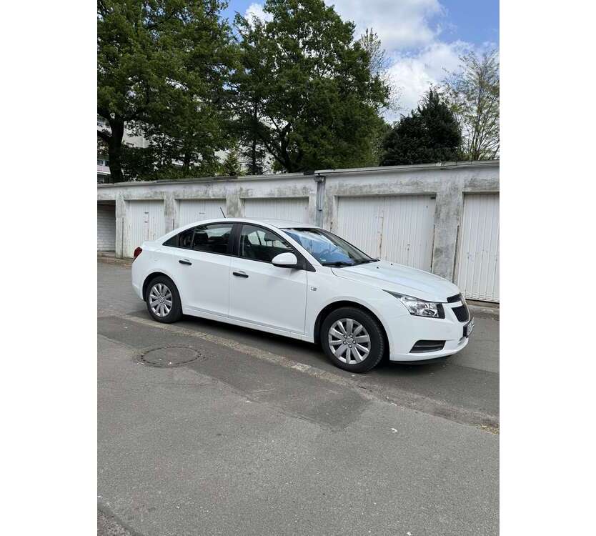 Cruze