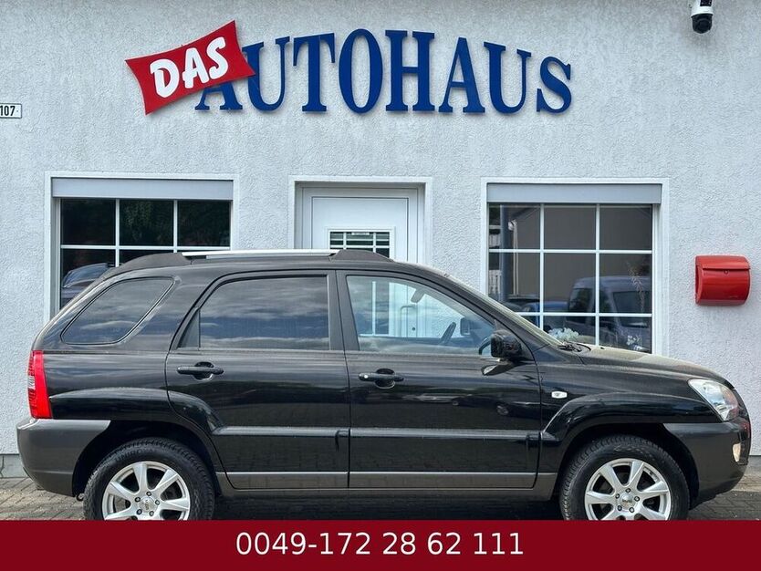 Sportage