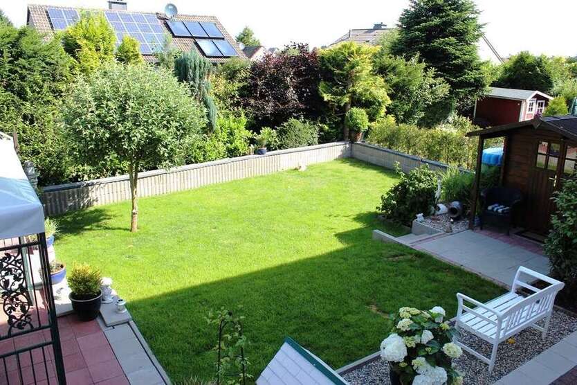 Haus zum Kaufen in Dortmund-Loh 375.000 € 120 m²