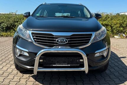 Kia Sportage 193.392 km 6.000 &euro; Dortmund 44357