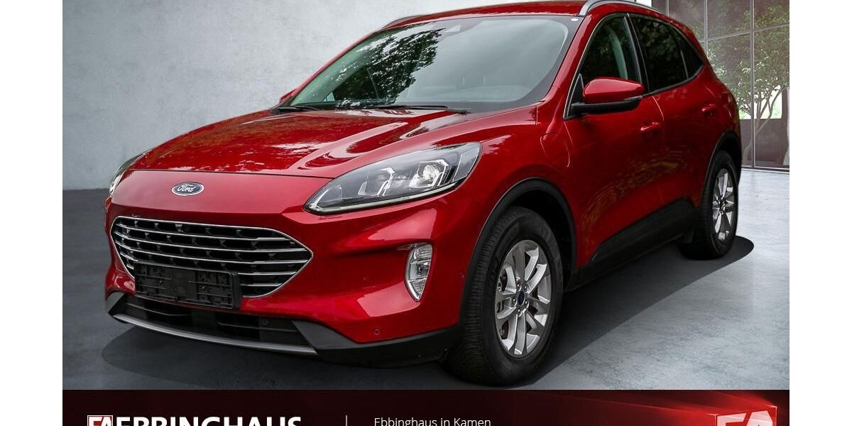 Ford Kuga 35.621 km 22.499 &euro; Kamen 59174