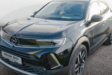 Opel Mokka 17.436 km 18.750 &euro; Iserlohn 58636