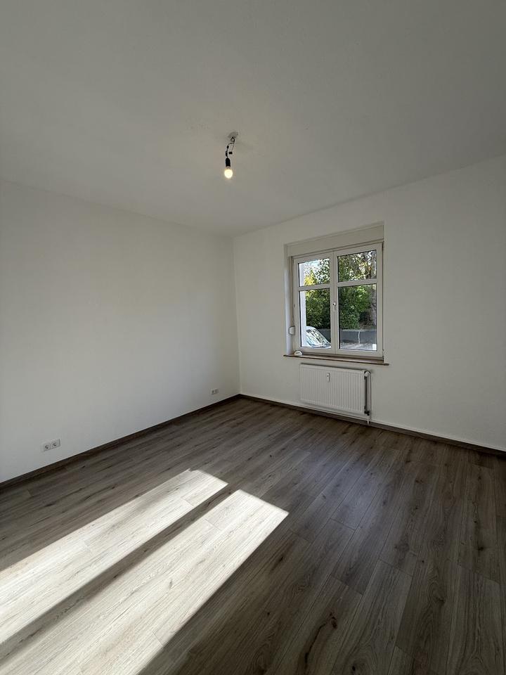 Sehr schöne sanierte 2 Zimmer Wohnung in Gelsenkirchen zu vermieten, WBS erforderlich zimmer