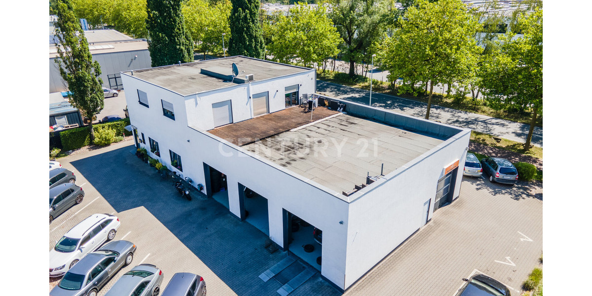 Arbeiten und exklusives Wohnen an einem Ort! - Wohn- & Geschäftshaus Herne Altenhöfen | Angebot:18225562