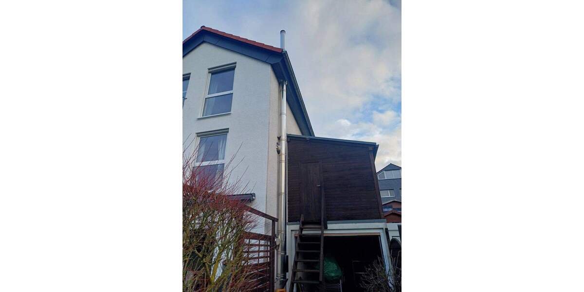 Doppelhaushälfte Hagen Haspe - 5 Zimmer, 108 m&sup2;, 379.000&euro; | Angebot:24581918