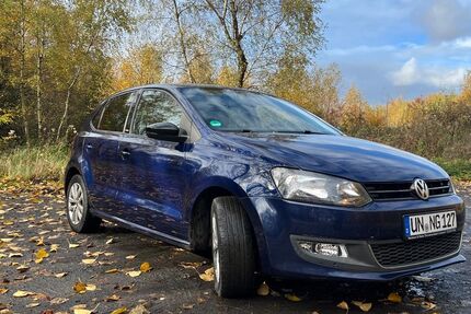 VW Polo 189.850 km 4.300 € Schwerte 58239