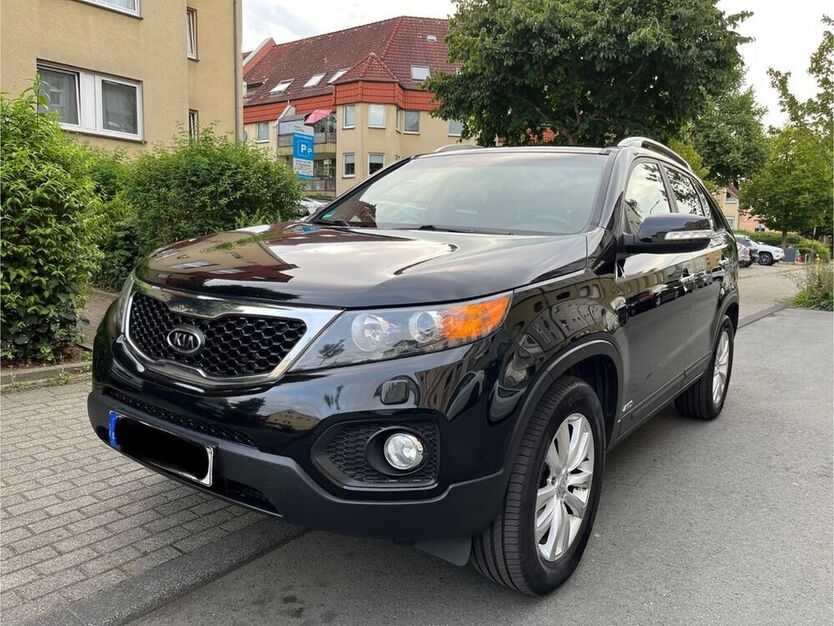 Sorento