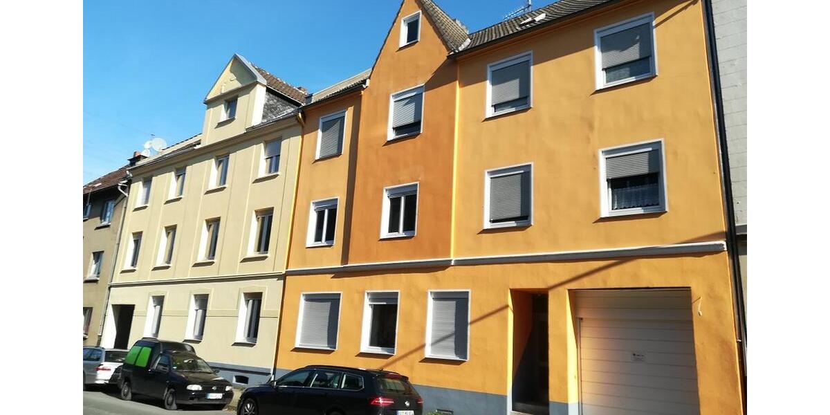 Etagenwohnung Bochum Günnigfeld - 2 Zimmer, 43 m&sup2;, 350&euro; | Angebot:26210750