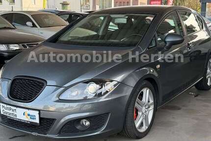 Seat Leon 180.000 km 5.750 &euro; Herten 45699